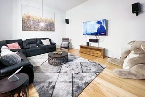 منطقة المعيشة