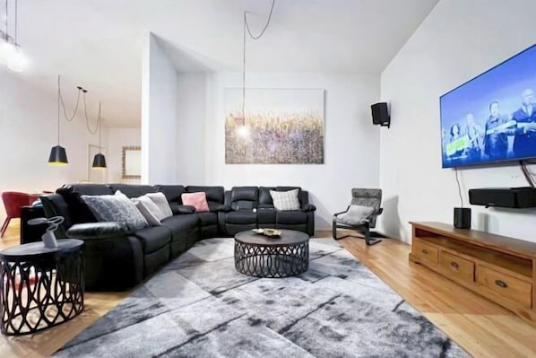 منطقة المعيشة