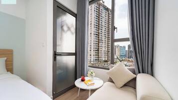 Televisión de pantalla plana