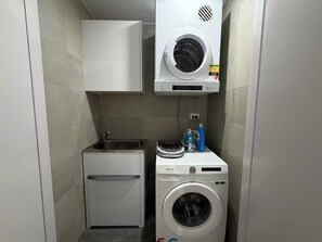 Interior - Modern 2BR Retreat by Sydney Olympic Park (Sydney Olympic Park)