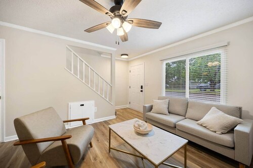 Masters Rental - Cozy Townhouse in North Augusta