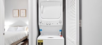 St. Louis: The Cozy Corner-2BR unit