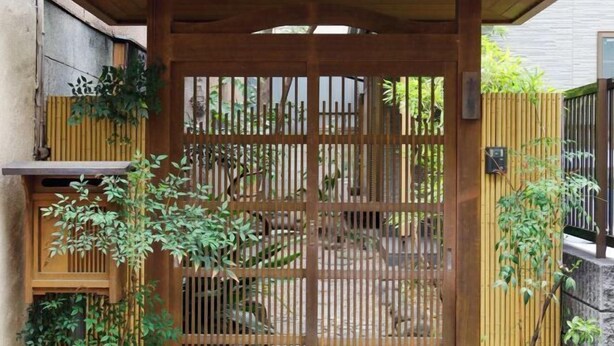 Exterior - Ryokan Asakusa-Chaka- by Tranova (Tokyo)