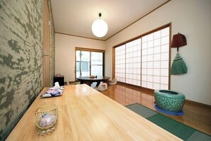 Room - Ryokan Asakusa-Chaka- by Tranova (Tokyo)