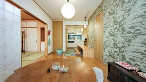 Room - Ryokan Asakusa-Chaka- by Tranova (Tokyo)