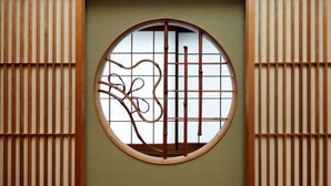 Interior - Ryokan Asakusa-Chaka- by Tranova (Tokyo)