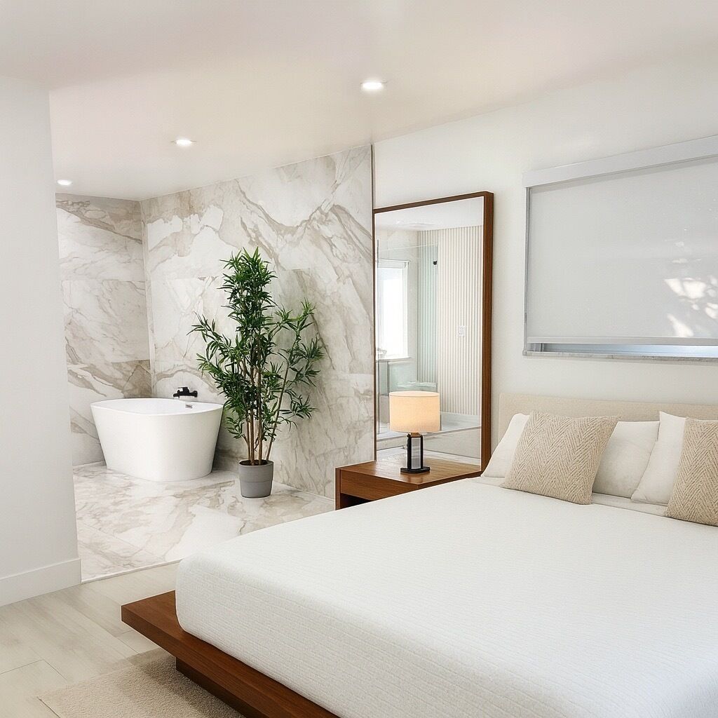 4 bedrooms, WiFi