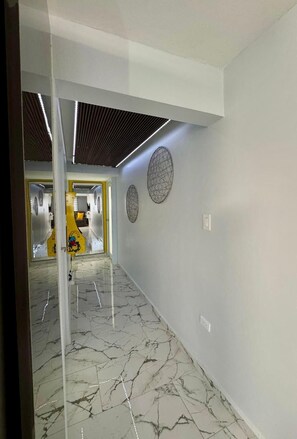 Interior - Cozy, centrally located, family-friendly apt (Cataño)