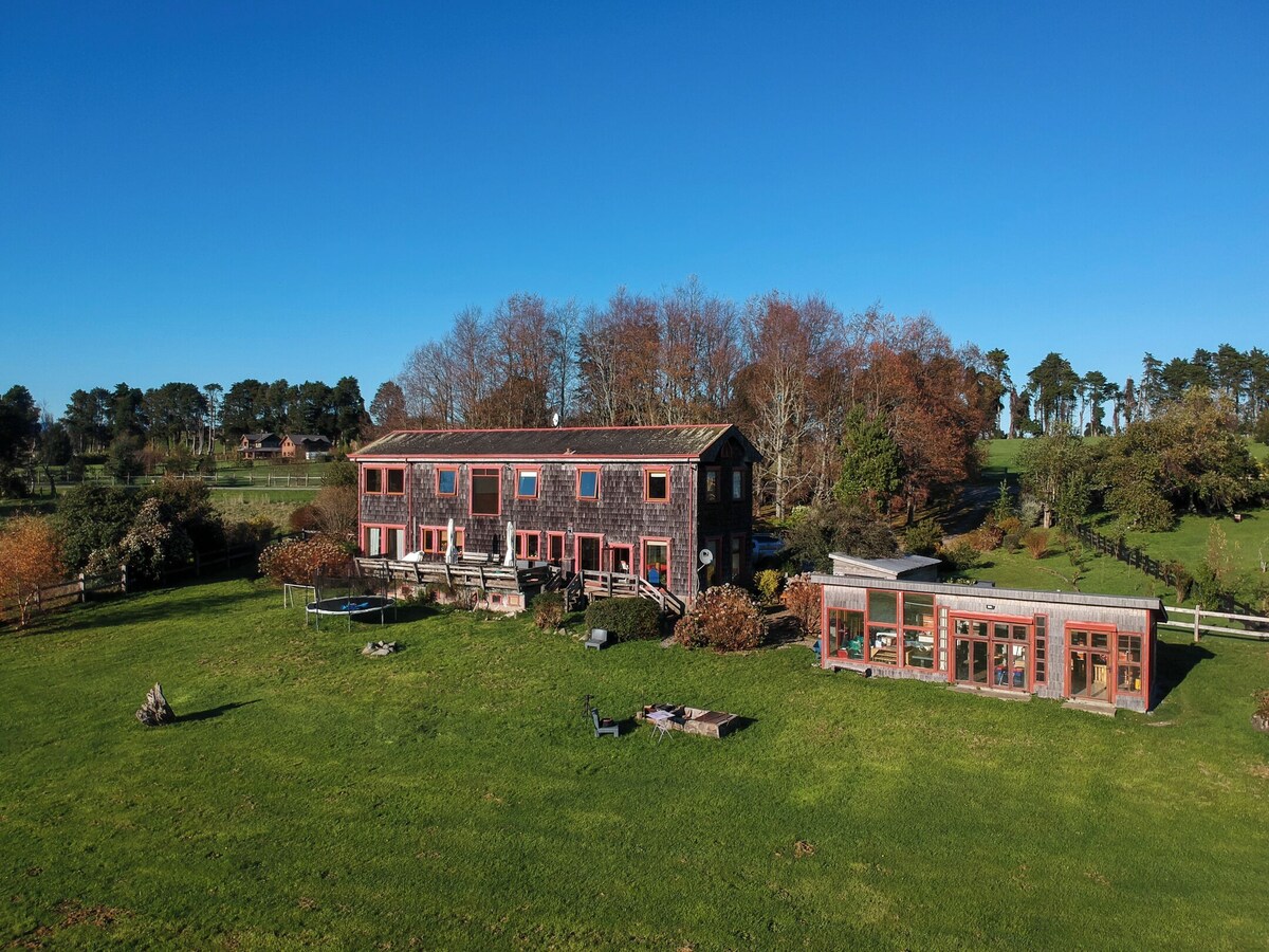 Bild für Gastgeberprofil