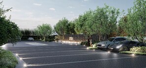 Ảnh chưa phân loại, 3 trong số 7 ảnh, nút