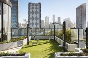 منطقة الأطفال