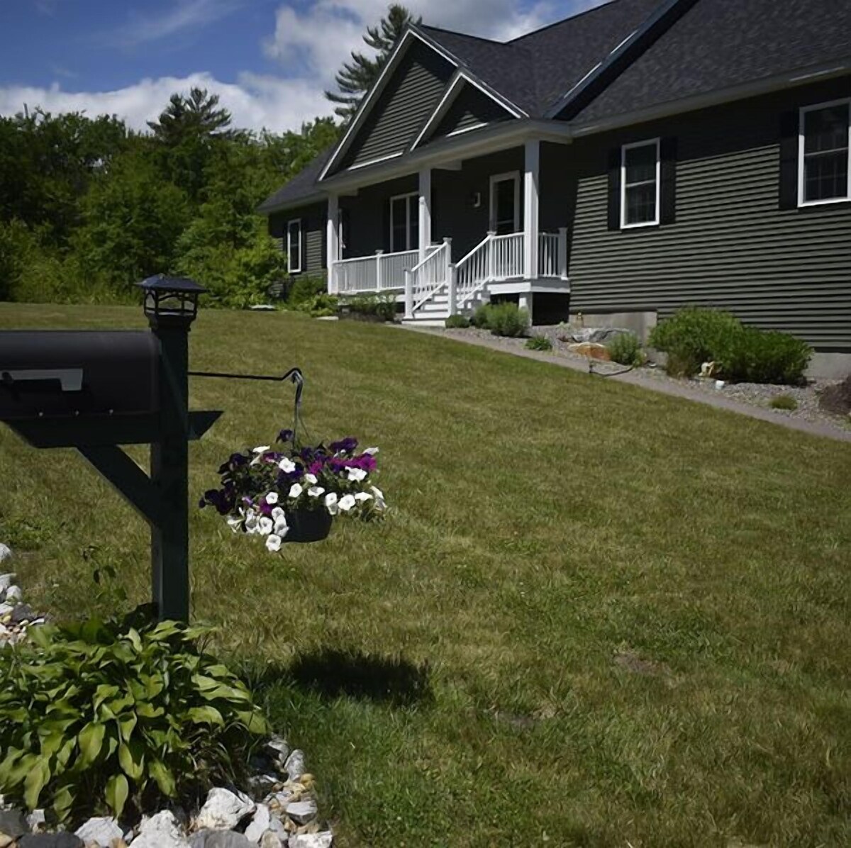 Image de profil de l’hôte