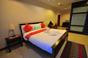 Room - Thiwa Pool Villa Hua Hin (Hua Hin)