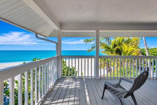 3BR Gulf-Front Luxury with Panoramic Views