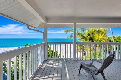 3BR Gulf-Front Luxury with Panoramic Views