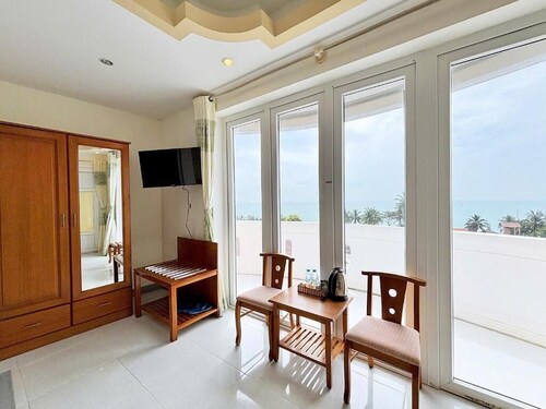 Hà Phương Mũi Né Hotel