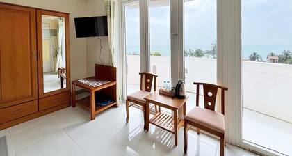 Hà Phương Mũi Né Hotel