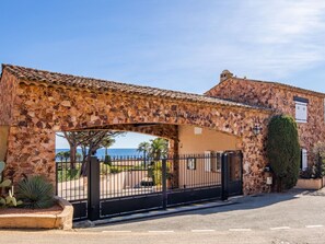 Exterior - El Cantarello by Interhome (Sainte Maxime)