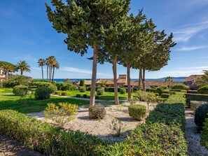 Property grounds - El Cantarello by Interhome (Sainte Maxime)