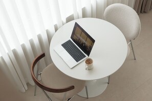 Interior - Han River View Loft in Seoul (Seoul)