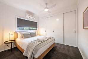 Room - Central Loft - Cosy & Convenient, Ideal for Work (Dubbo)