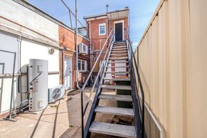 Property grounds - Central Loft - Cosy & Convenient, Ideal for Work (Dubbo)