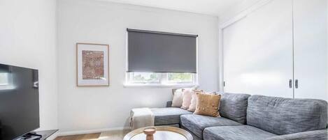 Télévision, espaces bureaux