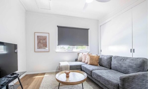 منطقة المعيشة