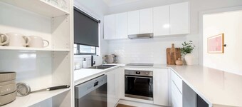 Central Loft - Cosy & Convenient, Ideal for Work