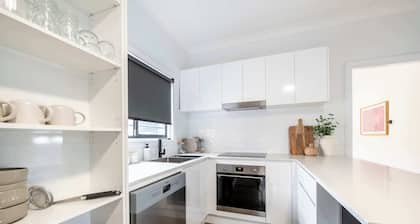 Central Loft - Cosy & Convenient, Ideal for Work