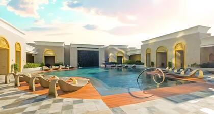 Perfect Seaview 2 Bedrooms, Nearby Okada Casino, Solaire Casino, Airport & MOA