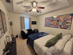 WiFi - Cozy Apartment near University Dr. (Edinburg)