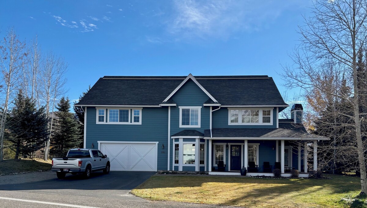 Image de profil de l’hôte