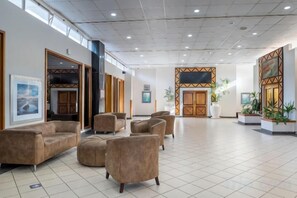 Unclassified image, 3 of 4, button - Holiday Inn MUTARE by IHG (Target Area)