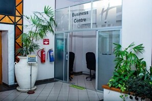 Interior - Holiday Inn MUTARE by IHG (Target Area)