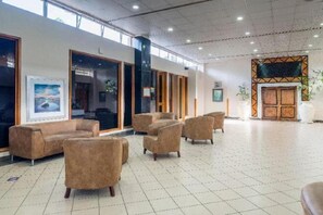 Lobby - Holiday Inn MUTARE by IHG (Target Area)
