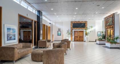 Holiday Inn MUTARE by IHG