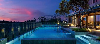 Swissotel Nusantara