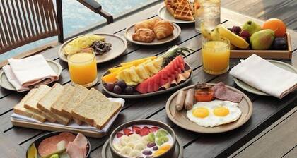 Swissotel Nusantara
