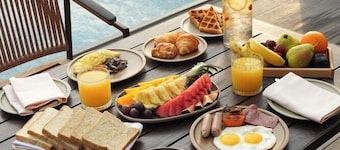 Swissotel Nusantara