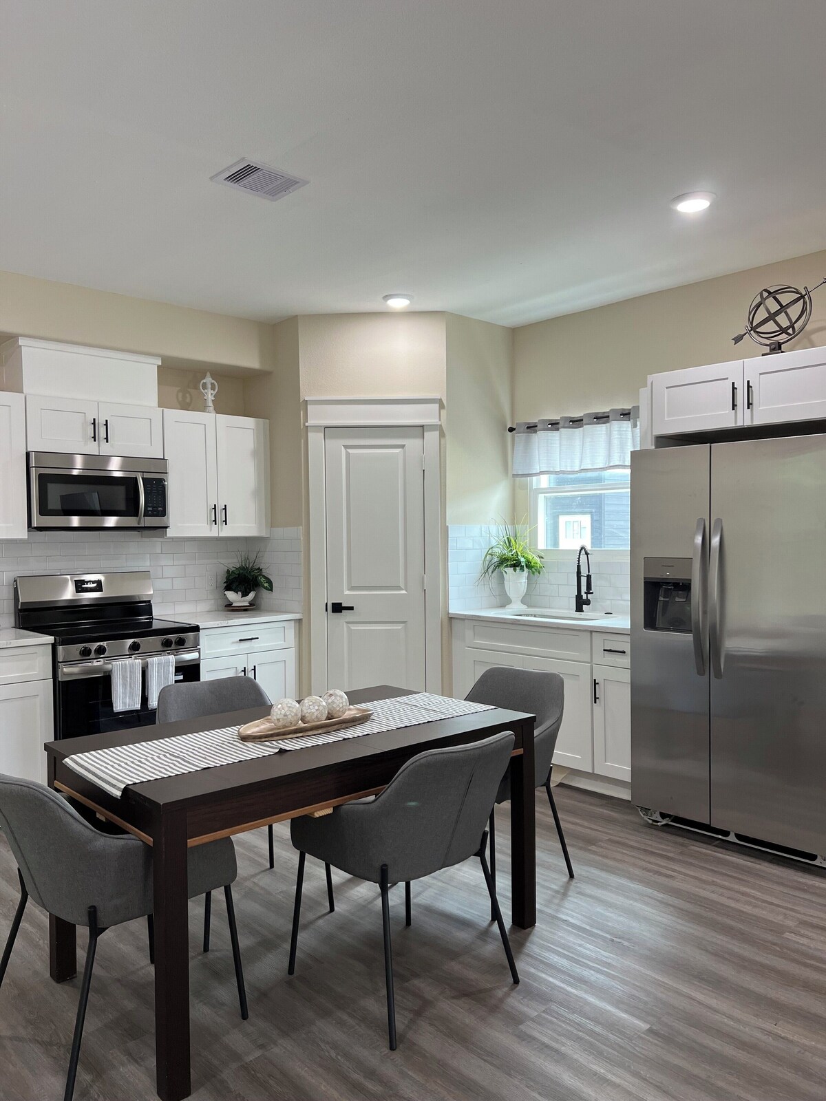 Majoittajan profiilikuva