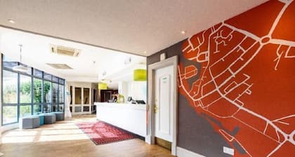 Holiday Inn PORTSMOUTH by IHG