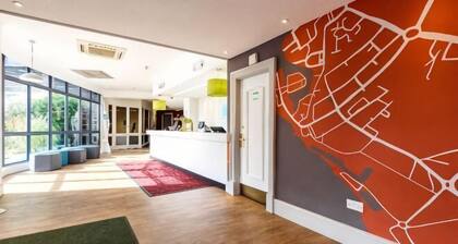 Holiday Inn PORTSMOUTH by IHG