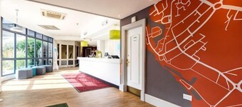 Holiday Inn PORTSMOUTH by IHG