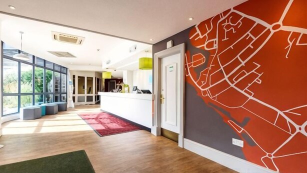 Unclassified image, 1 of 1, button - Holiday Inn PORTSMOUTH by IHG (Portsmouth)