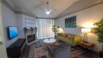 Smart TV 55 polegadas com canais digitais