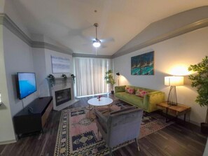 Smart TV 55 polegadas com canais digitais