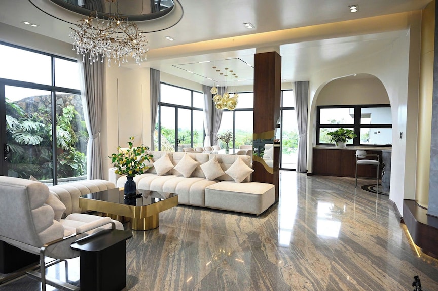 Bb House - The Beginning Of Peace! - Lộc Thắng