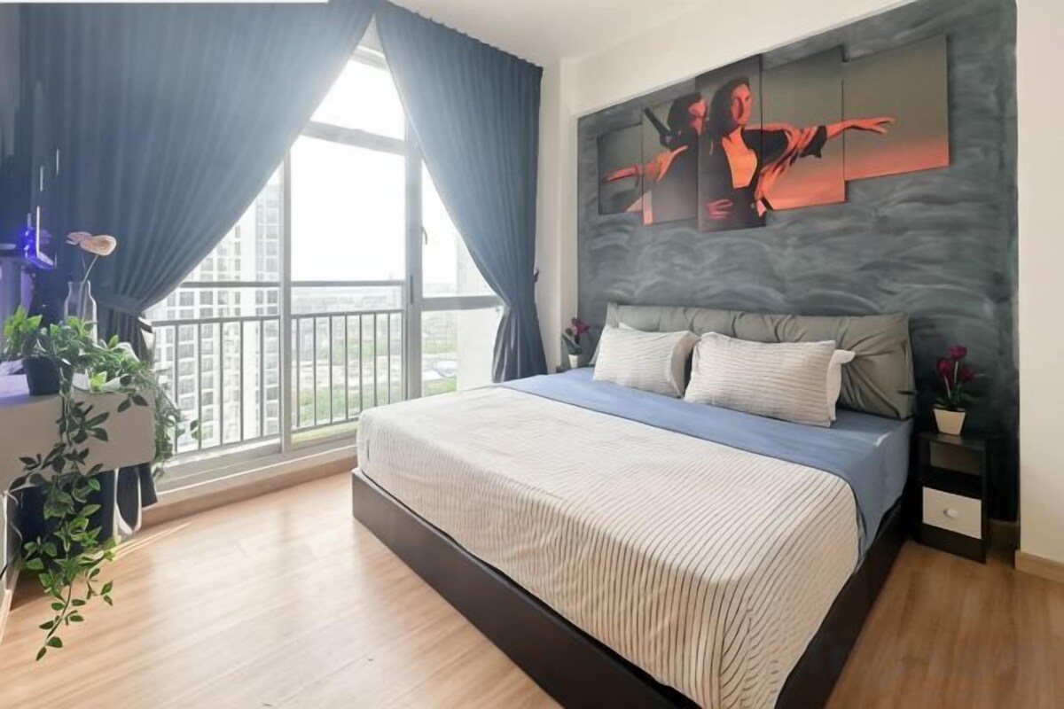 ABHome [Titanic Suite] Midas Seri Alam
