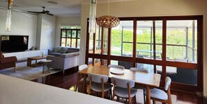Interior - Peaceful Balmoral Family Retreat | 4 Bedroom - PO31-Balmoral (Brisbane)